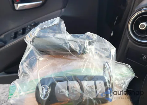 2017 Toyota Yaris Ia from USA, damaged, VIN 3MYDLBYV2HY160209